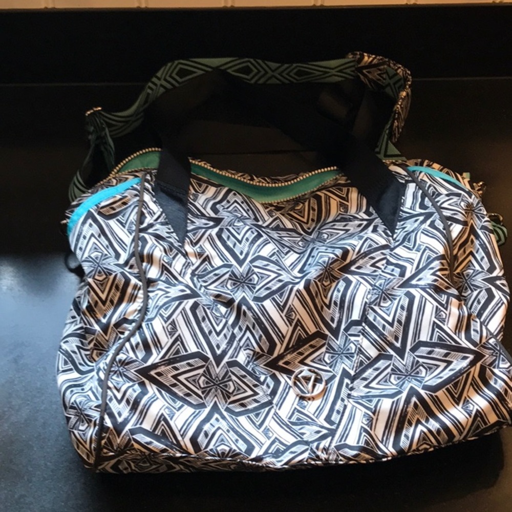 Ivivva TOTE gym bag